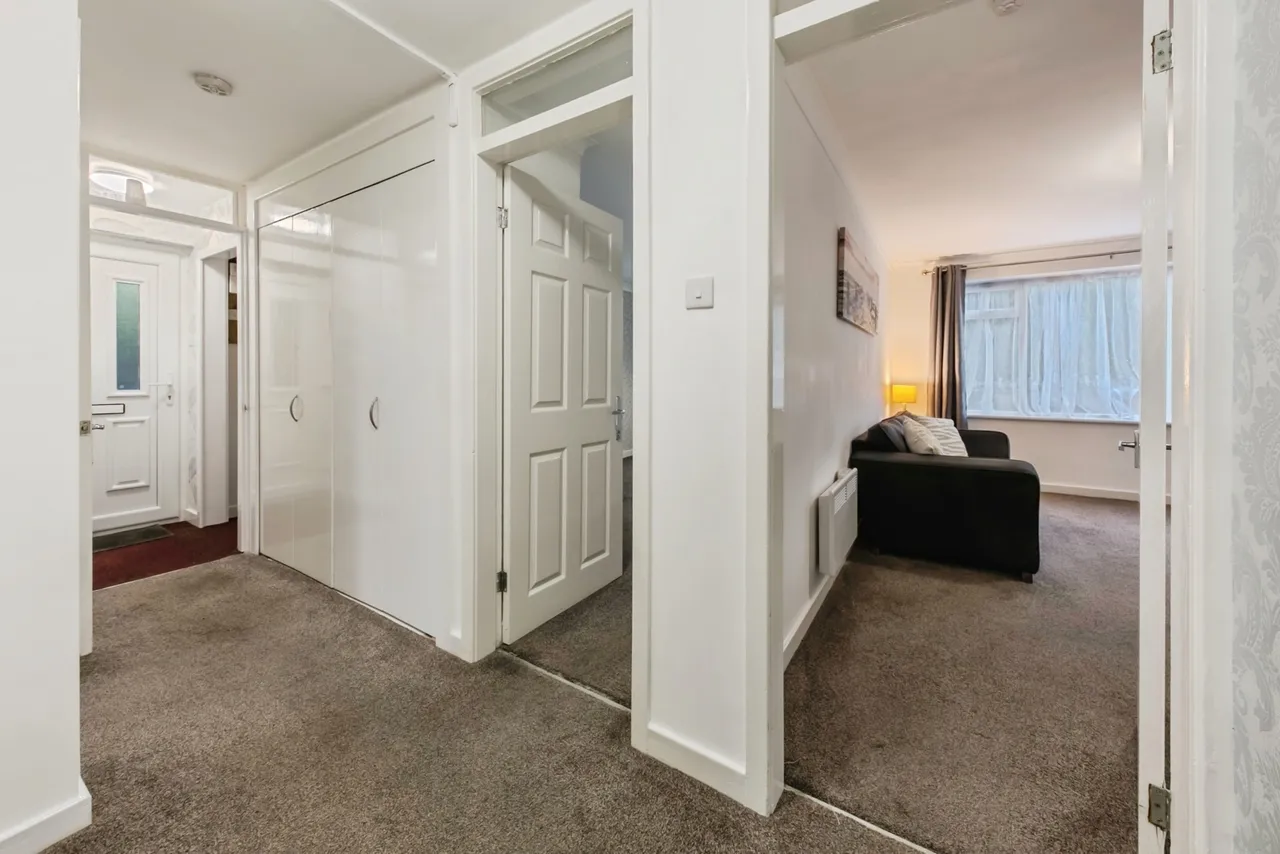 Park Lane, Macclesfield, SK11, photo 5