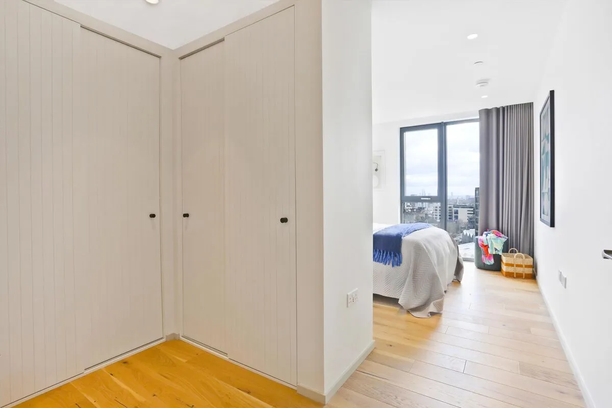 York Way, London, N1, photo 14