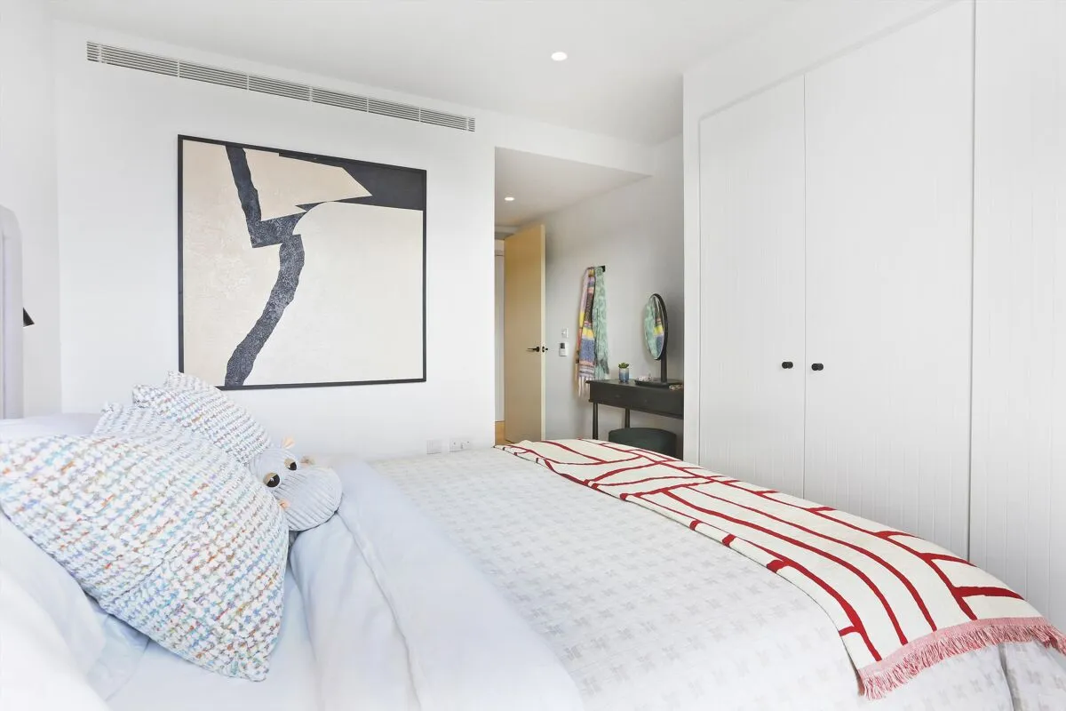 3 bed flat to rent, York Way, London, N1