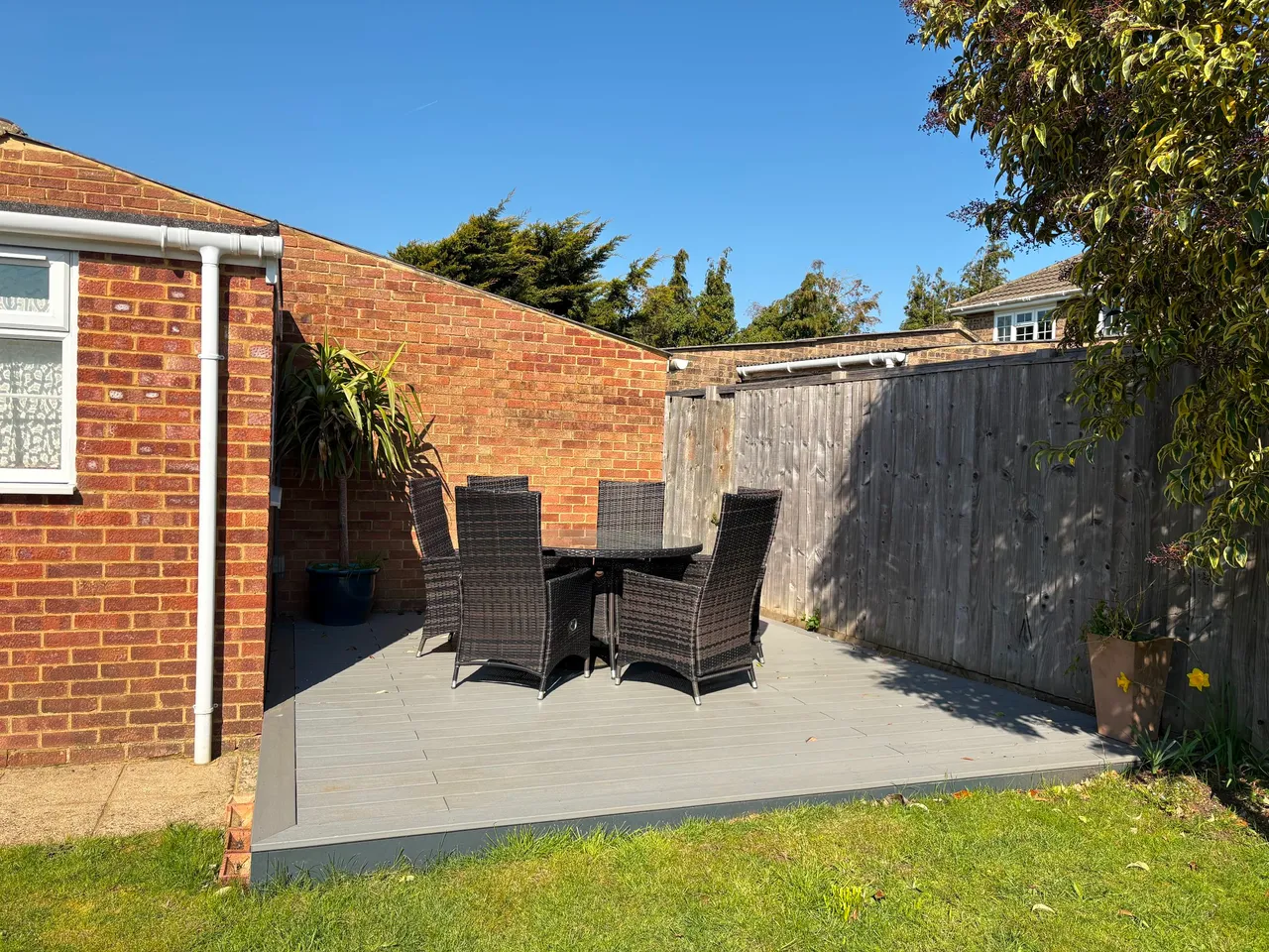 Balmoral, Cranbrook Drive, Maidenhead, Berkshire, photo 19