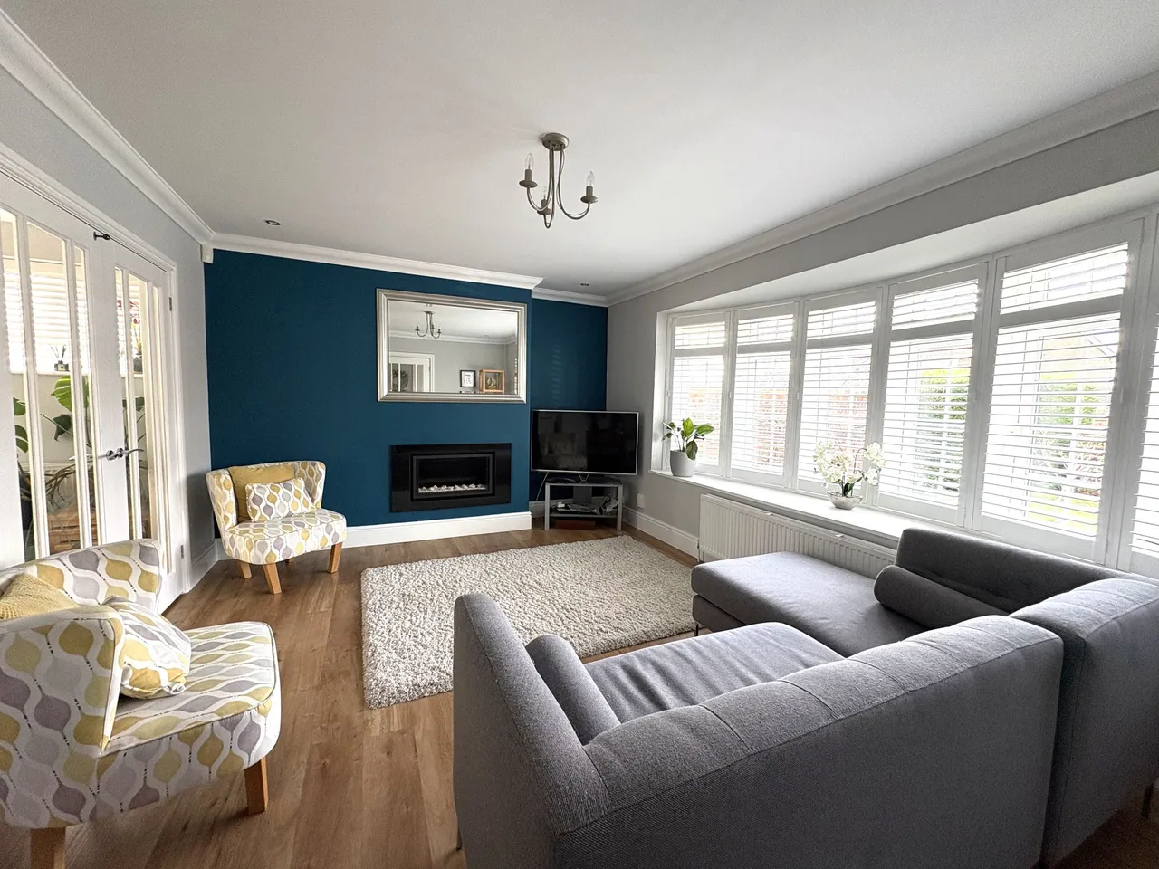 Balmoral, Cranbrook Drive, Maidenhead, Berkshire, photo 5