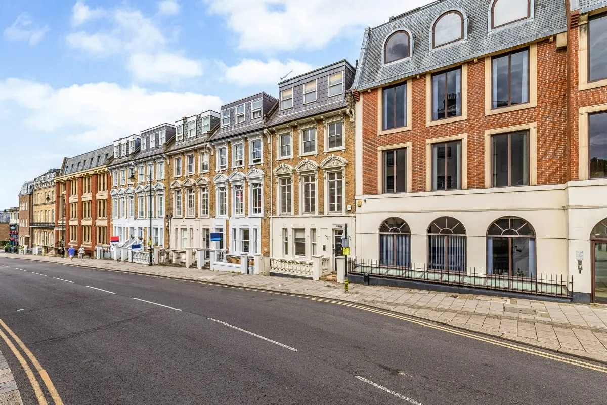 Sheet Street, Windsor, SL4, photo 6