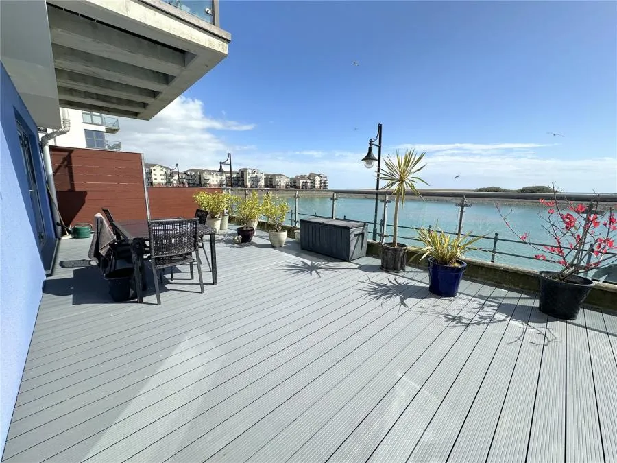 Midway Quay, Eastbourne, BN23, photo 2