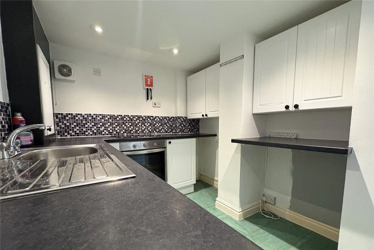 Stoney Royd Terrace, Halifax, HX3, photo 6