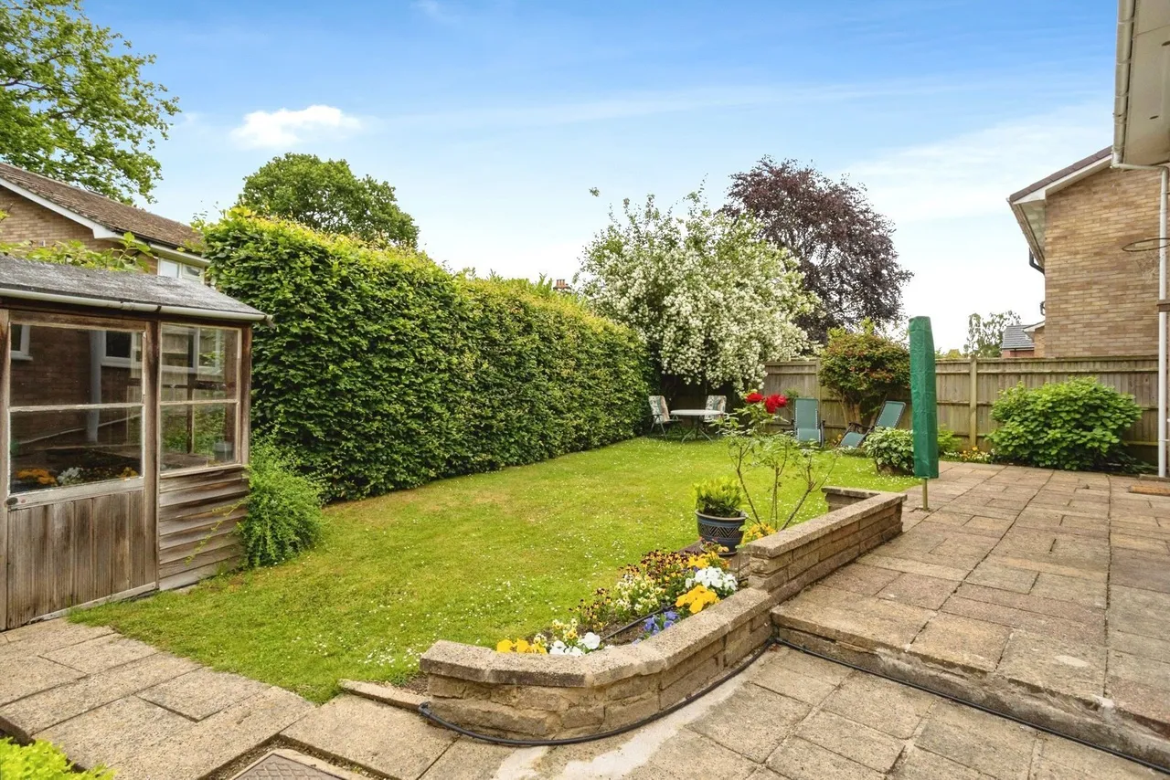 Dry Hill Road, Tonbridge, TN9, photo 18