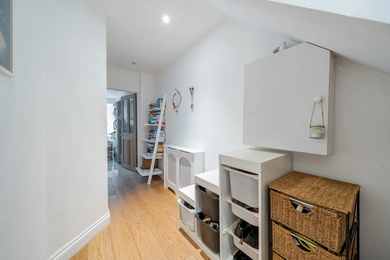 Shenley Road, London, SE5, photo 10