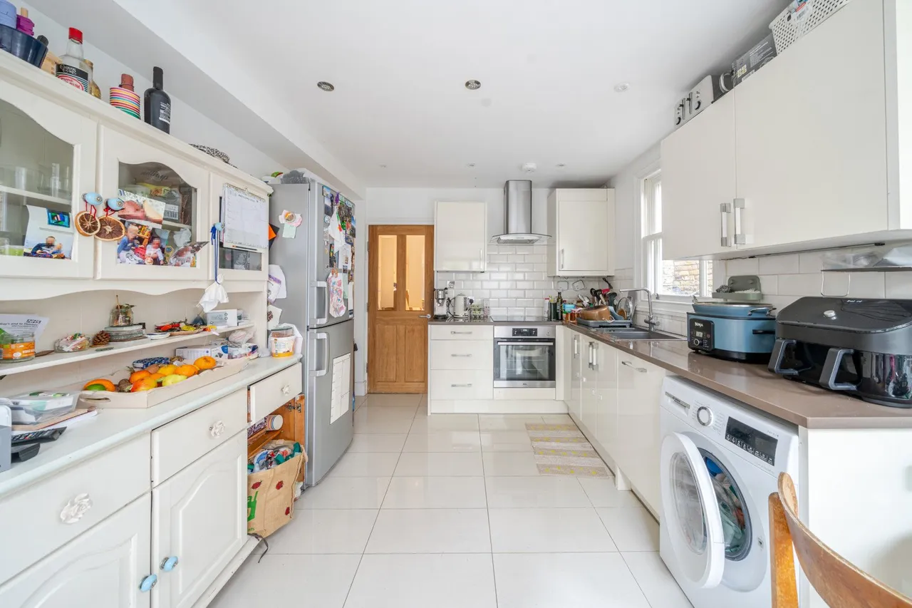 Shenley Road, London, SE5, photo 5