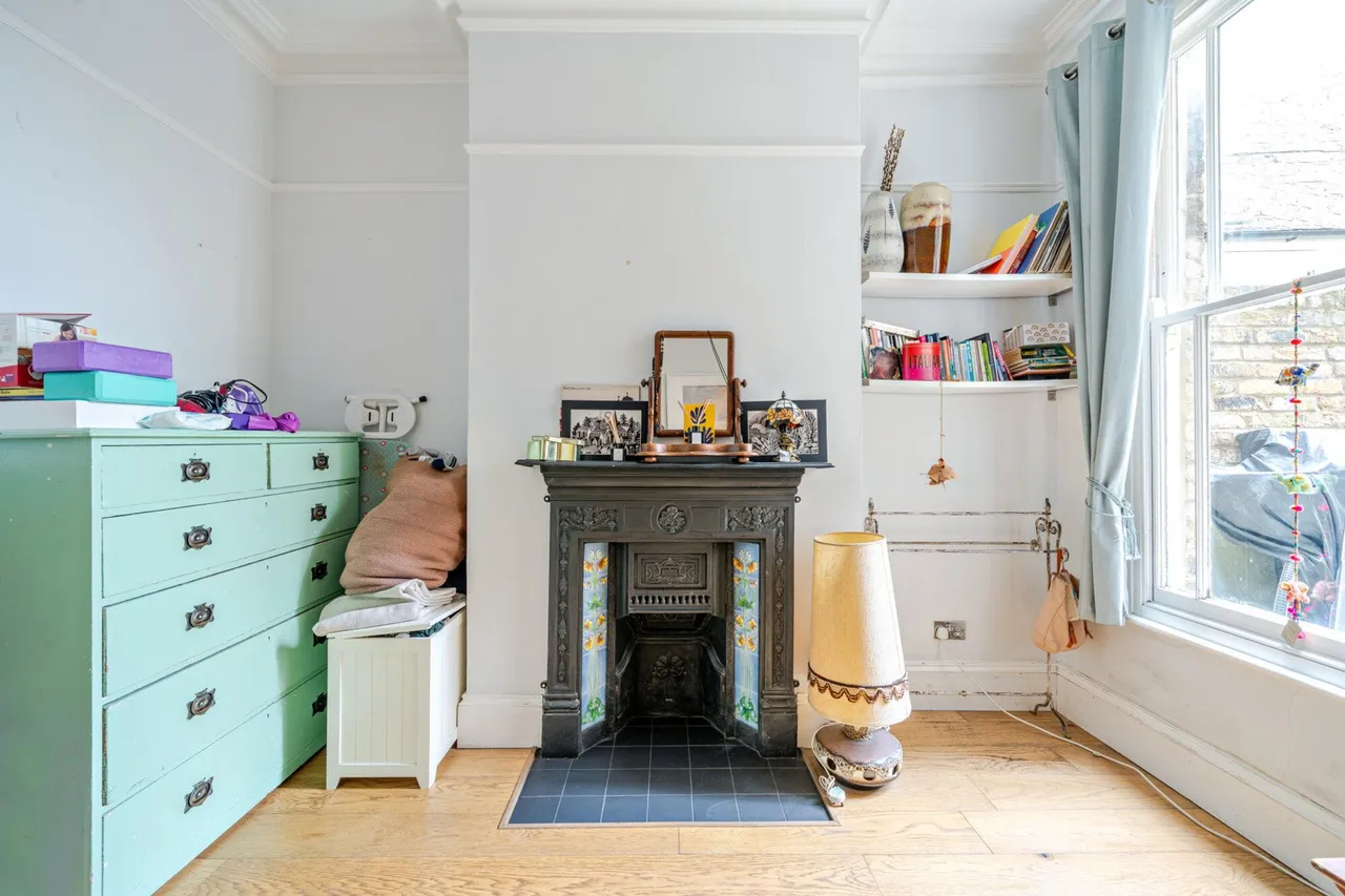Shenley Road, London, SE5, photo 15