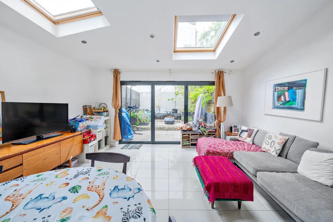 Shenley Road, London, SE5, photo 13