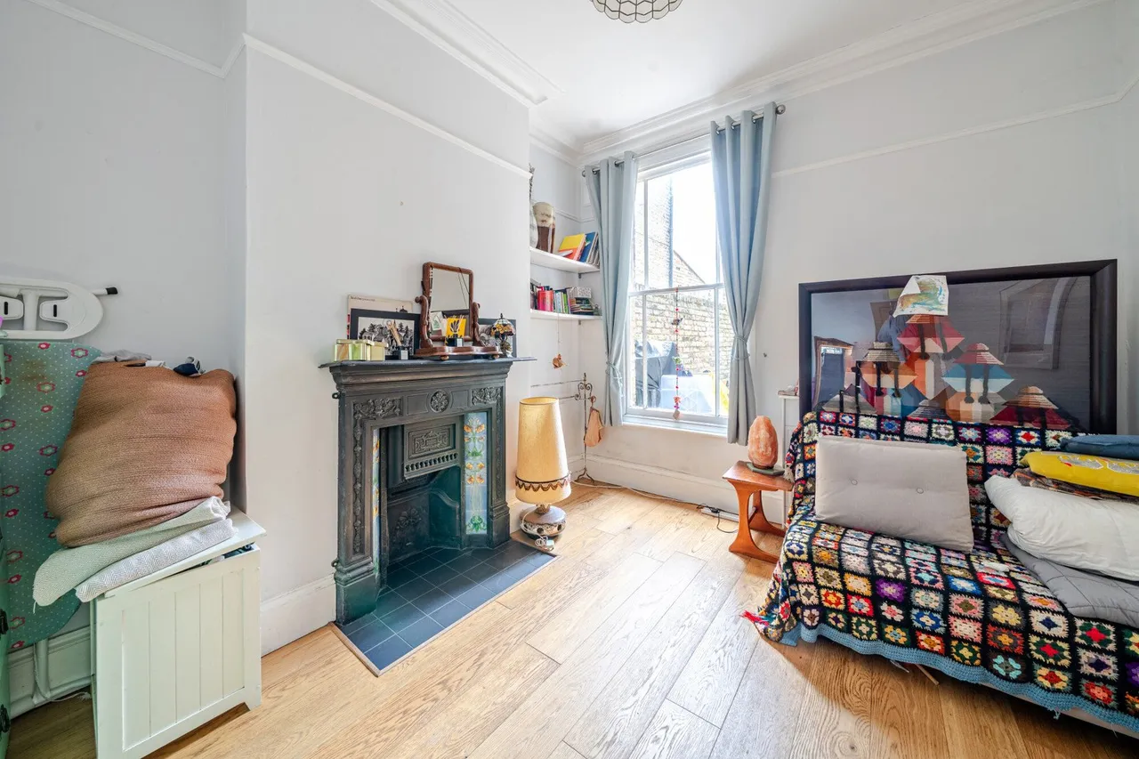 Shenley Road, London, SE5, photo 17