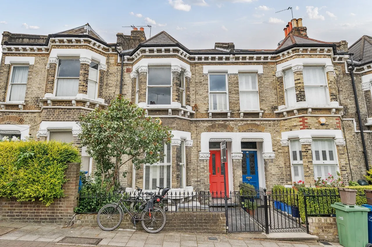 Shenley Road, London, SE5, photo 16
