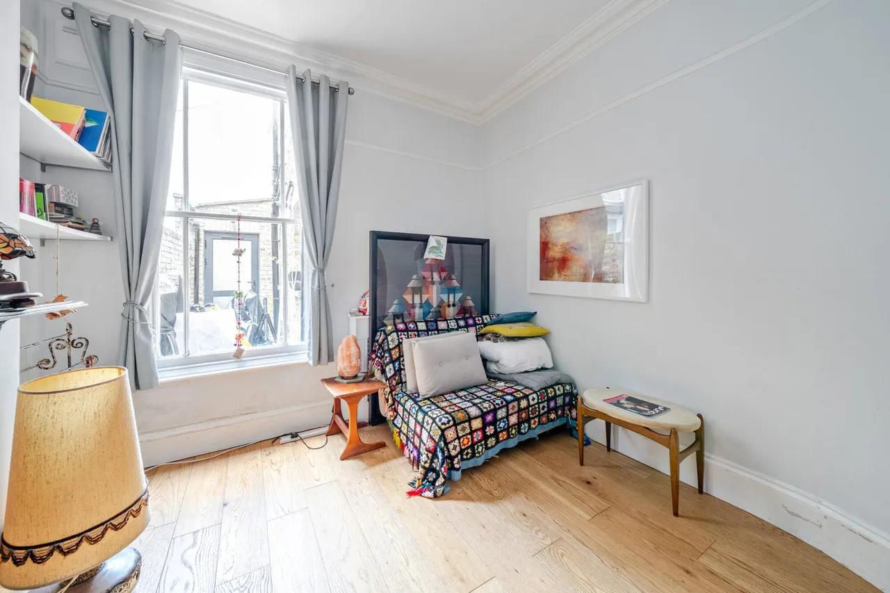 Shenley Road, London, SE5, photo 9