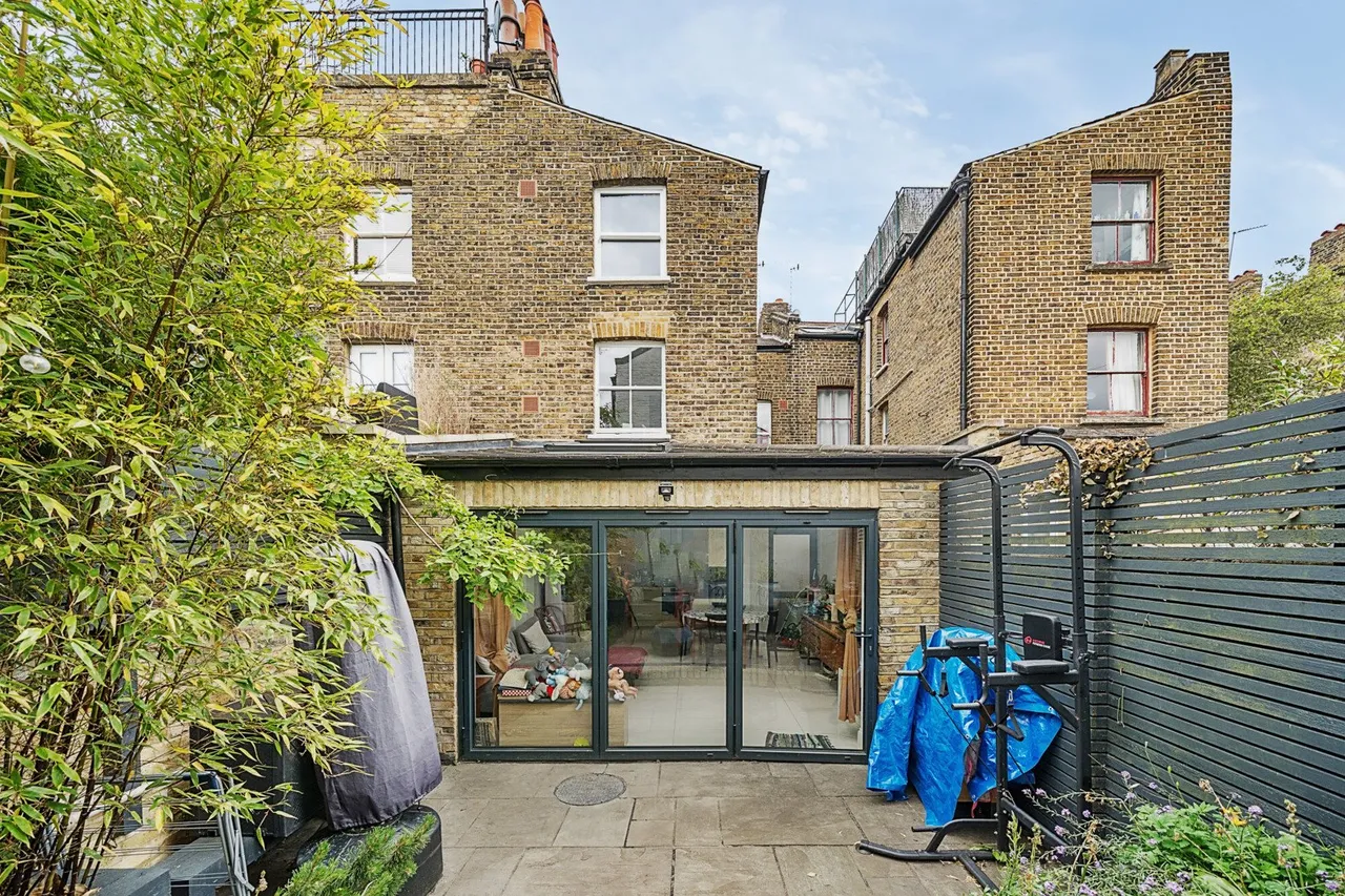 Shenley Road, London, SE5, photo 2