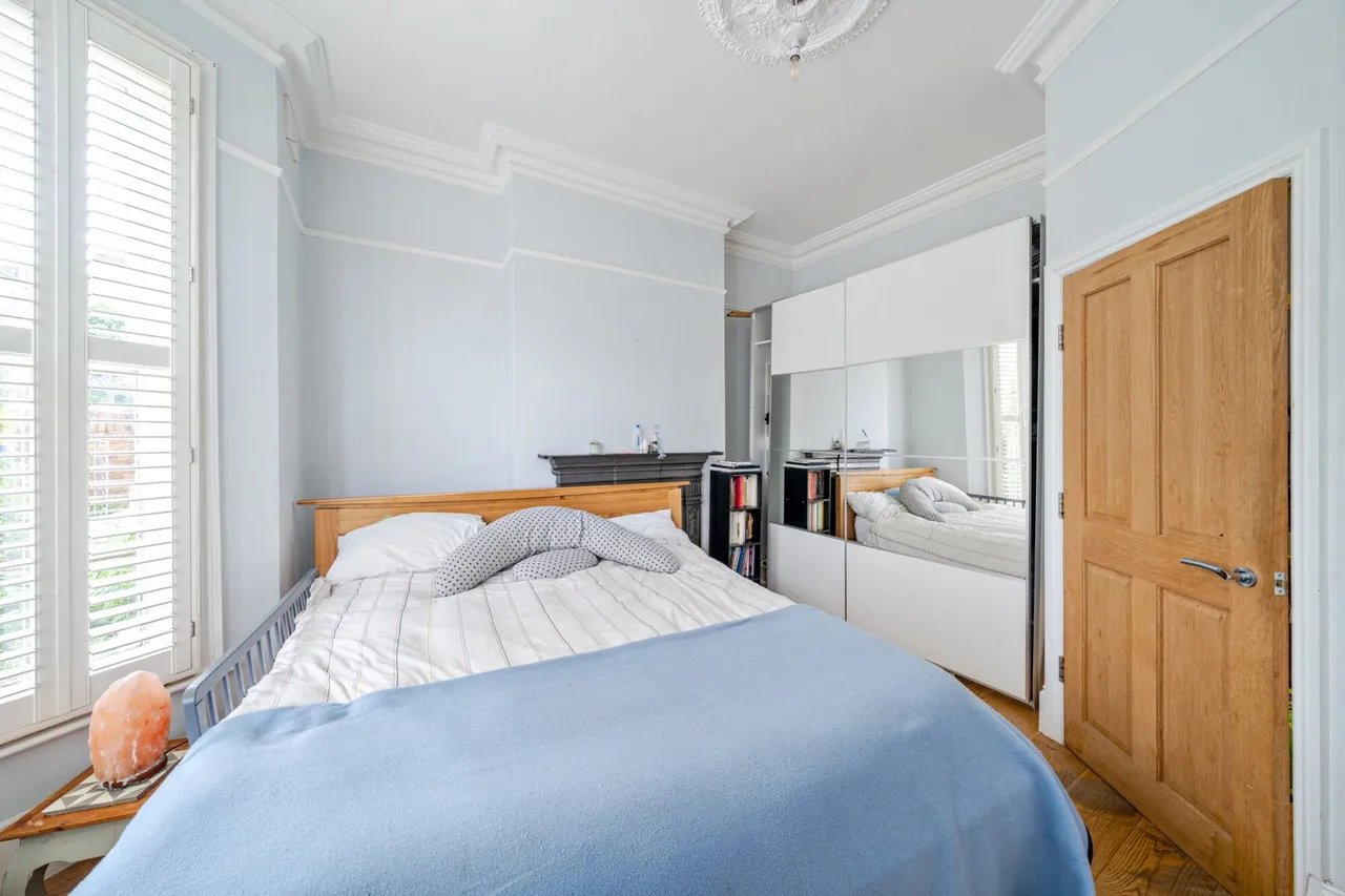 Shenley Road, London, SE5, photo 11