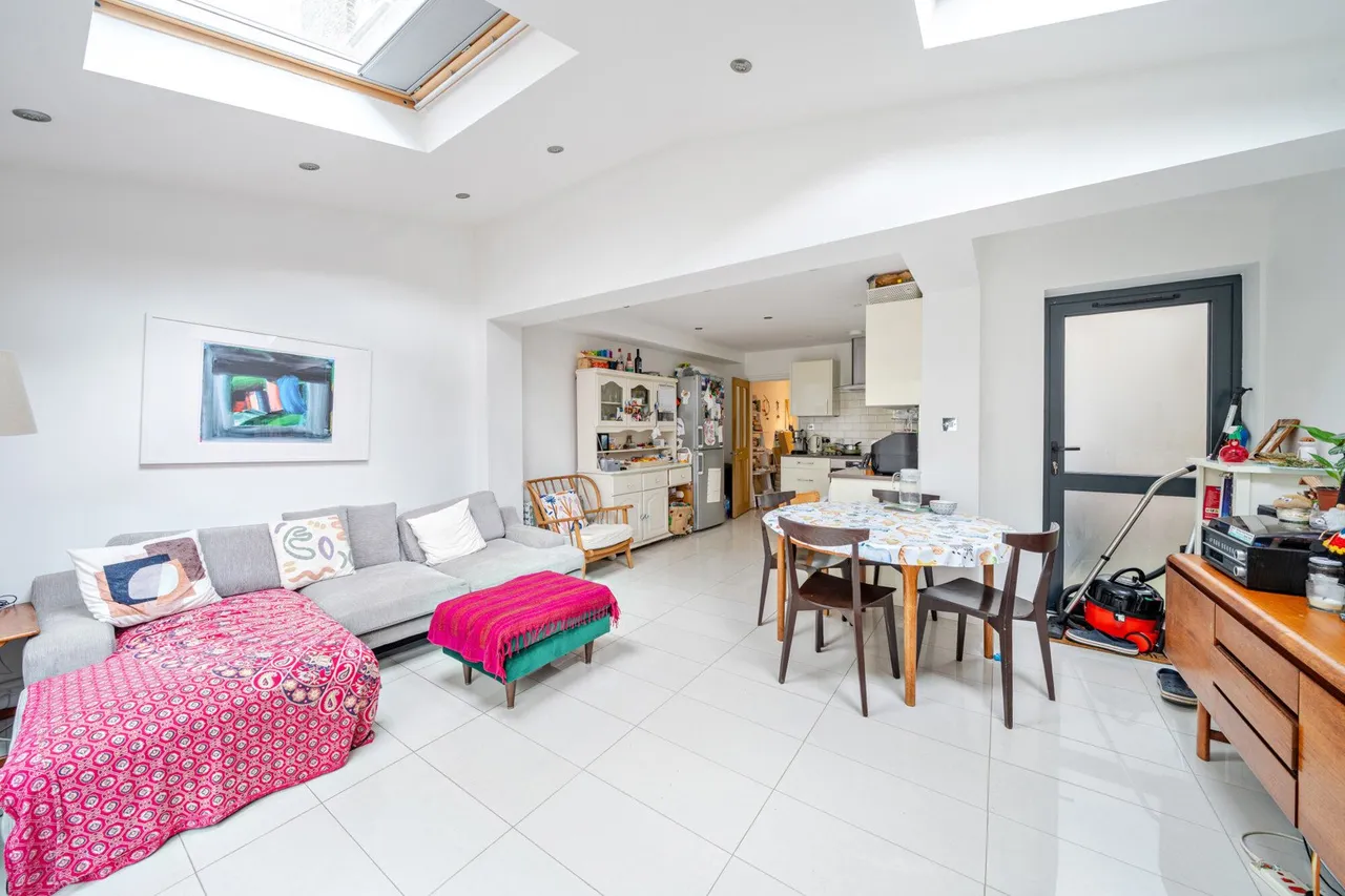Shenley Road, London, SE5, photo 8