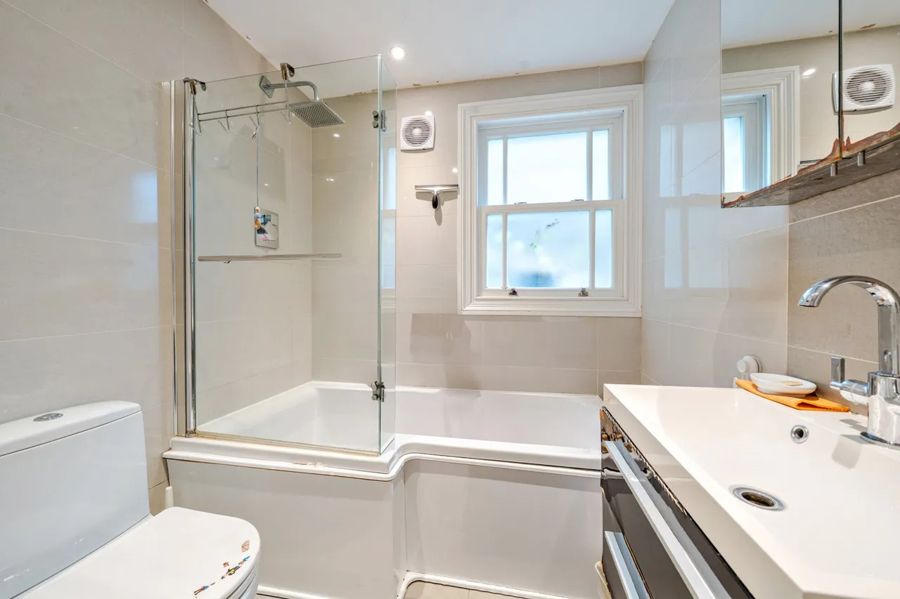 Shenley Road, London, SE5, photo 19