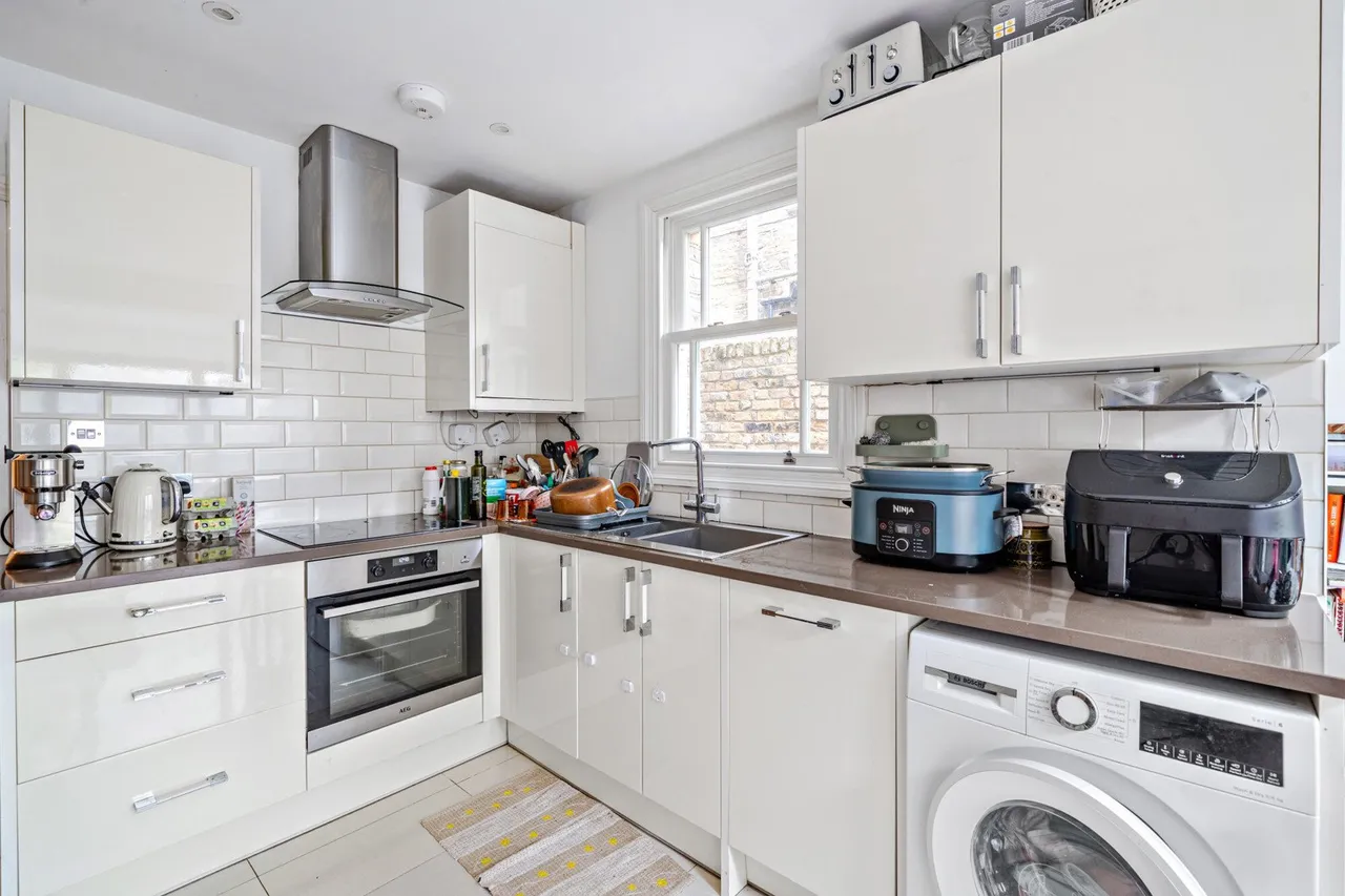 Shenley Road, London, SE5, photo 6