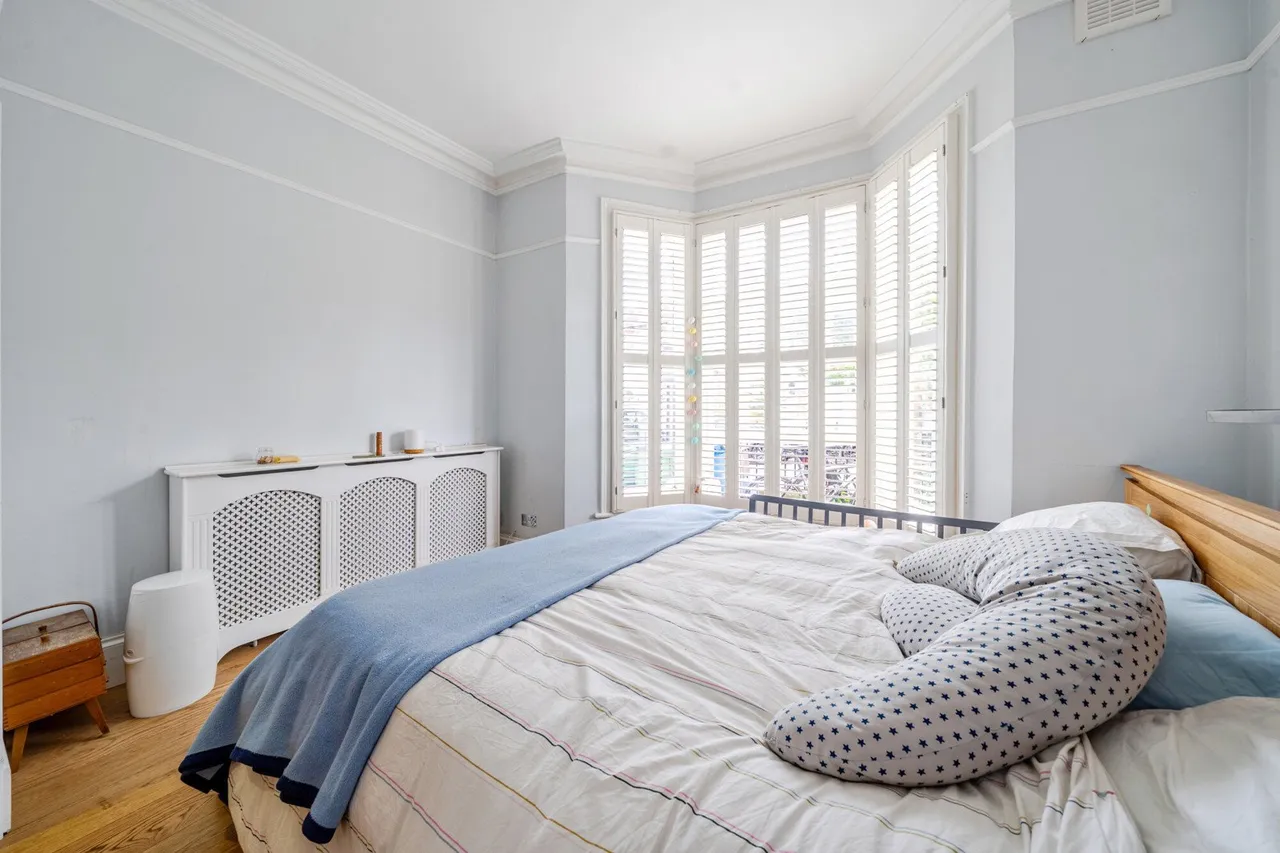 Shenley Road, London, SE5, photo 14