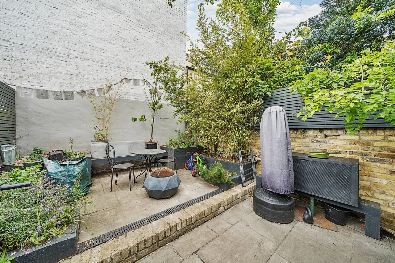 Shenley Road, London, SE5, photo 7