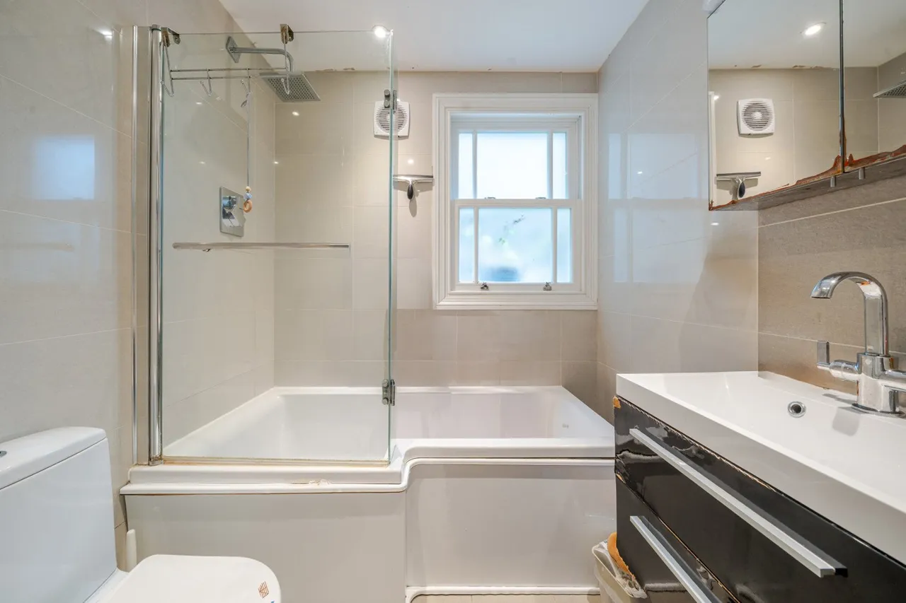 Shenley Road, London, SE5, photo 18