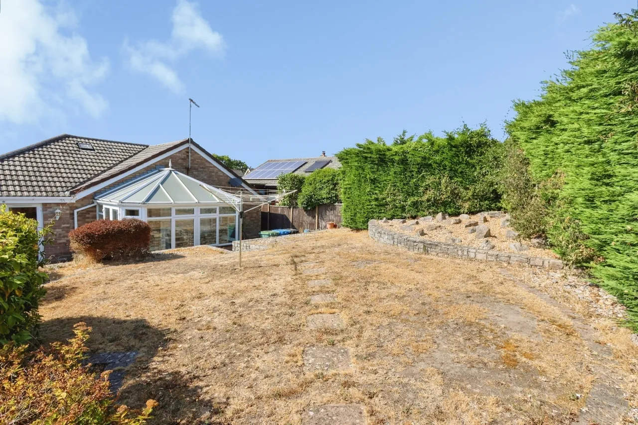 Bader Road, Canford Heath, BH17, photo 19