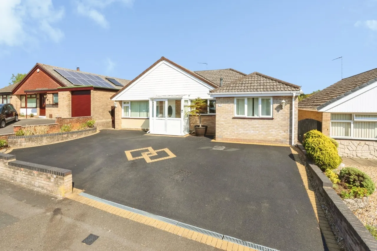 Bader Road, Canford Heath, BH17, photo 20