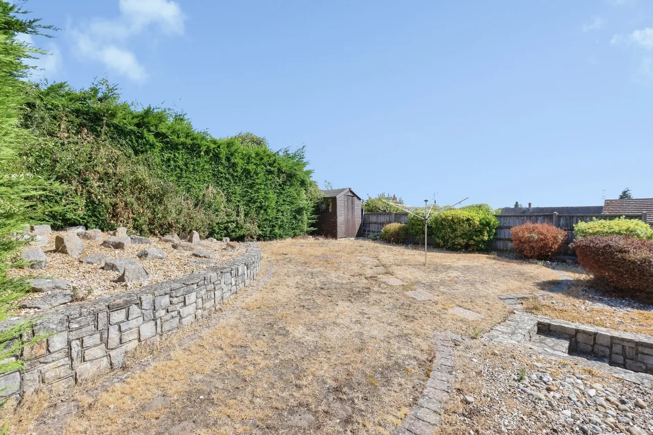 Bader Road, Canford Heath, BH17, photo 18