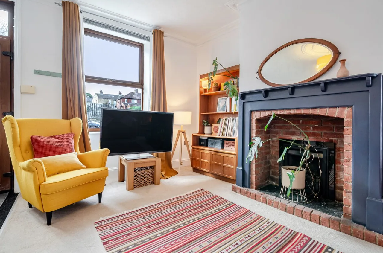 Pembroke Road, Pudsey, LS28, photo 11