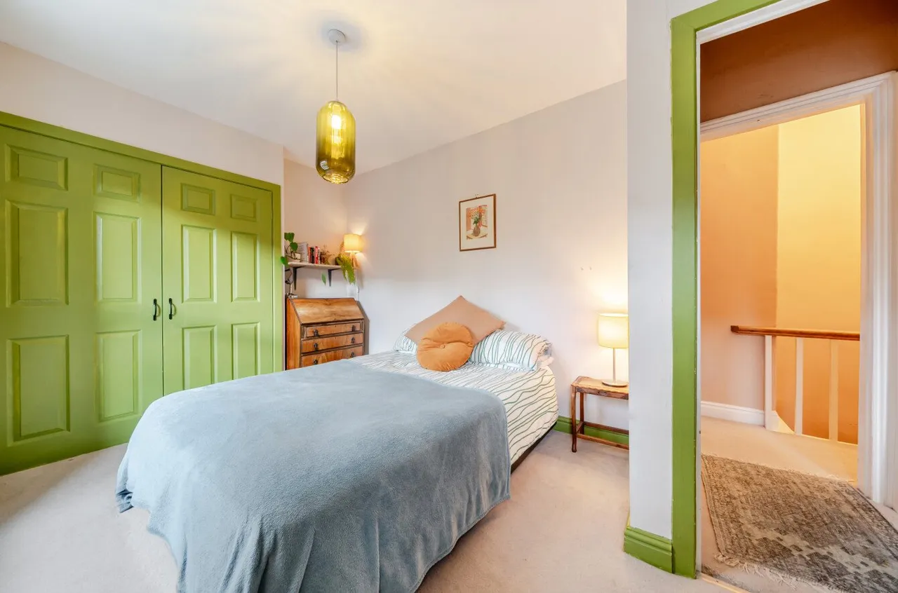 Pembroke Road, Pudsey, LS28, photo 6