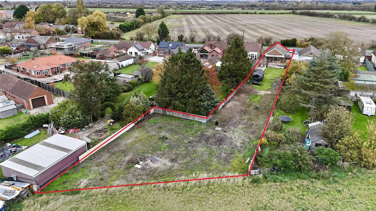 Brigg Road, Messingham, DN17, photo 26