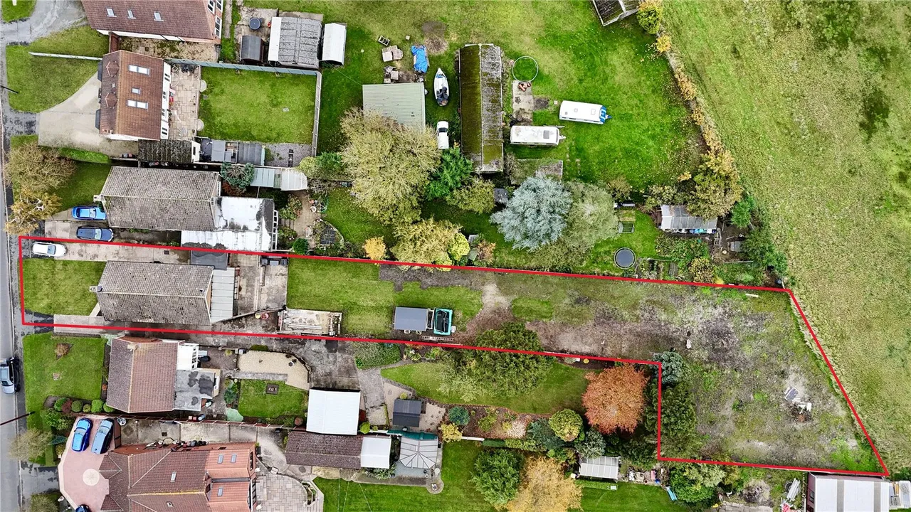 Brigg Road, Messingham, DN17, photo 2