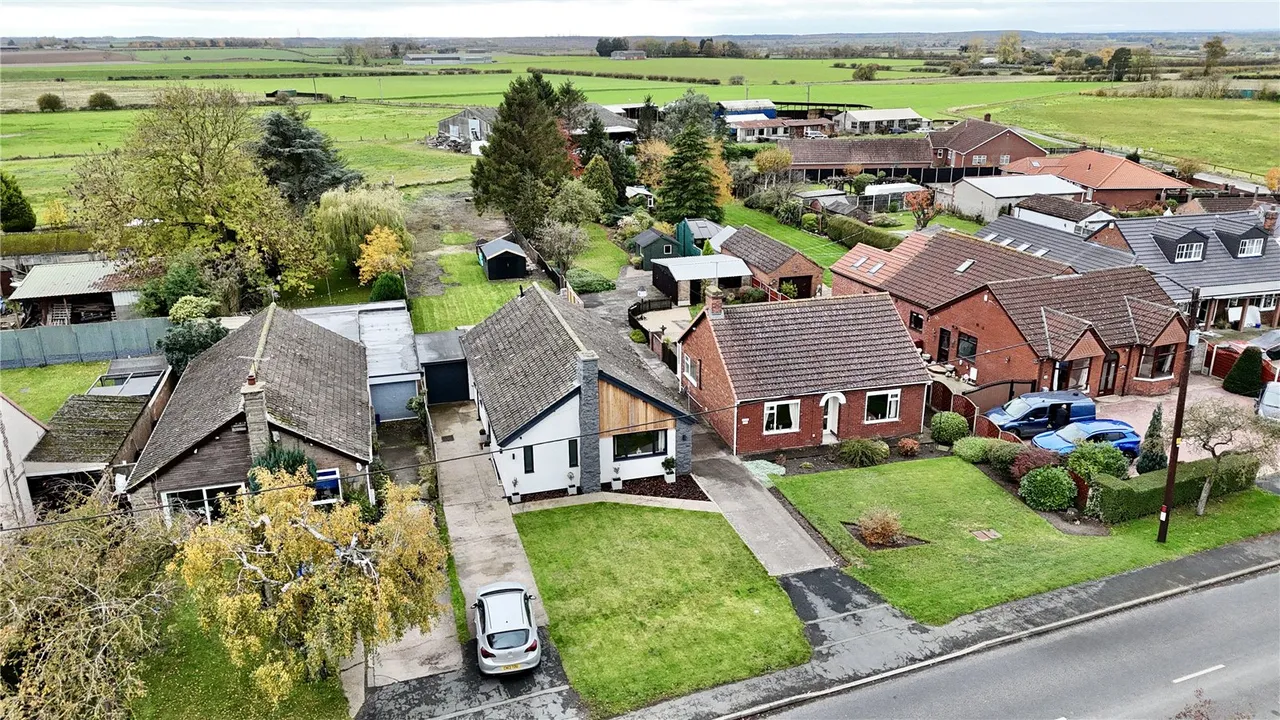 Brigg Road, Messingham, DN17, photo 27