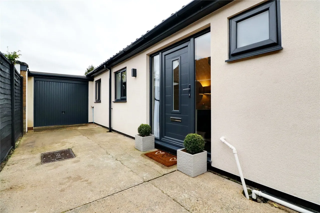 Brigg Road, Messingham, DN17, photo 20