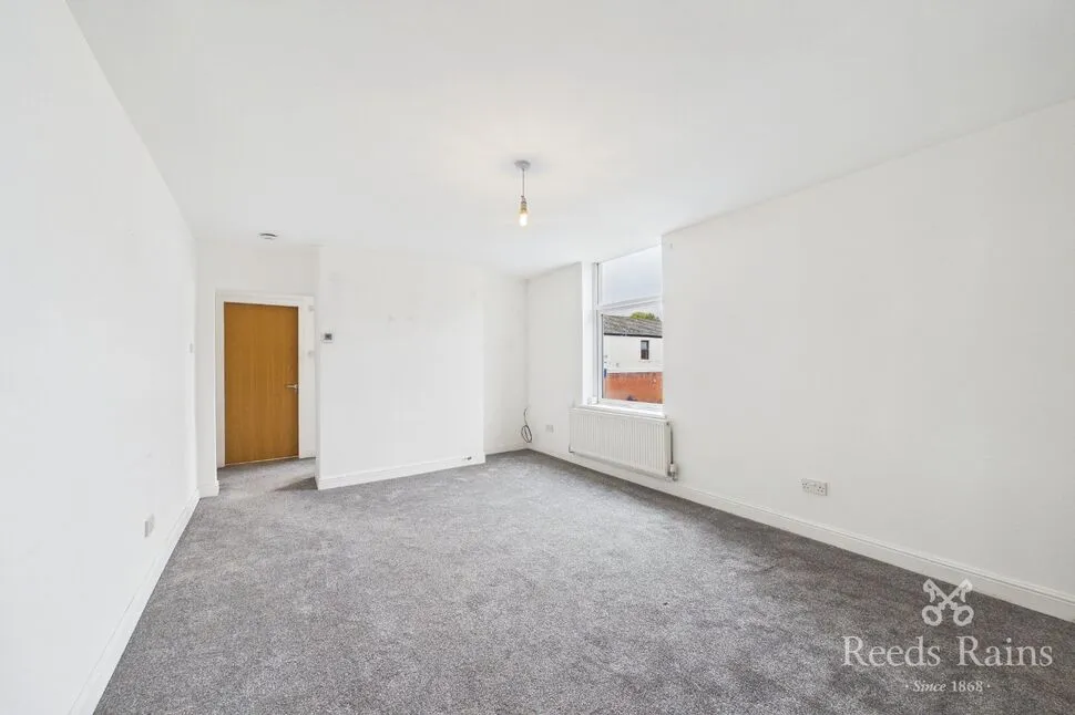 Market Street, Hyde, Greater Manchester, SK14, photo 2