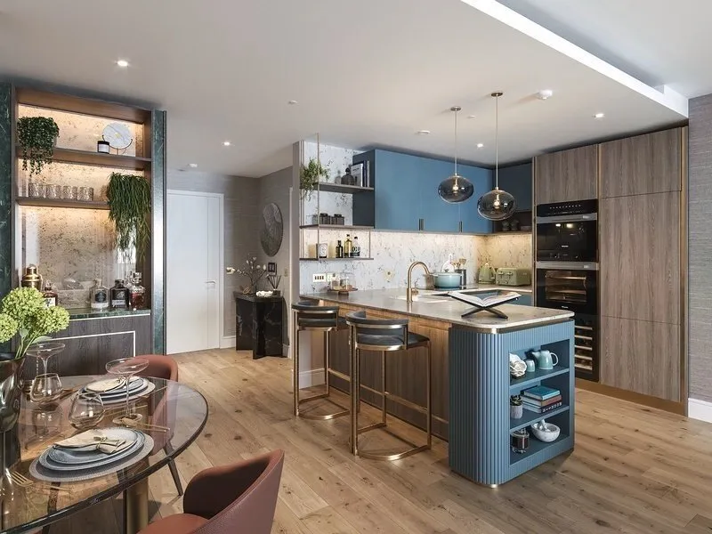 Distillery Road, London, W6, photo 3