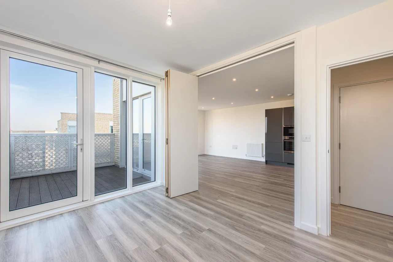 Flat 28, Andrewes House, LONDON, photo 8