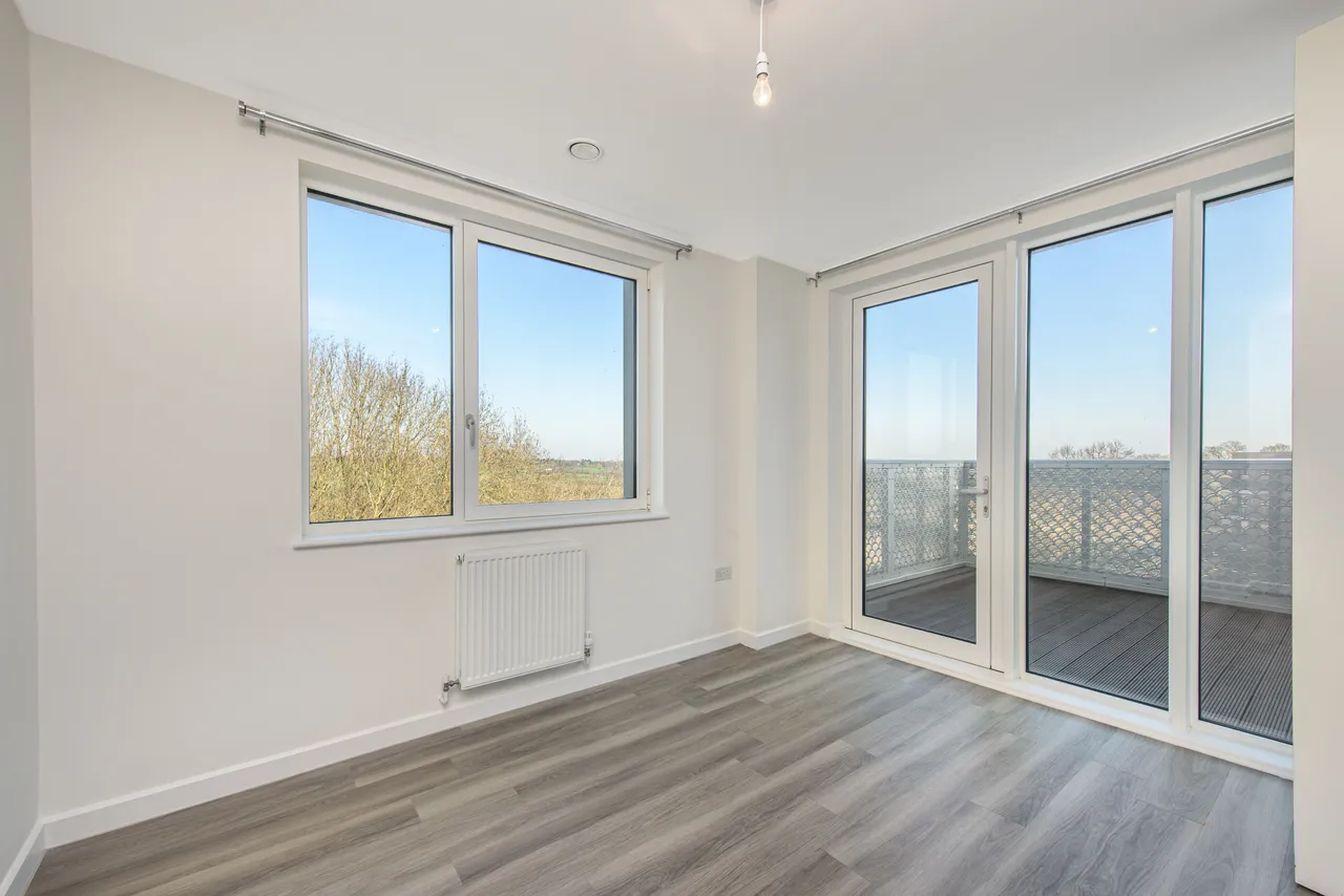 Flat 28, Andrewes House, LONDON, photo 7