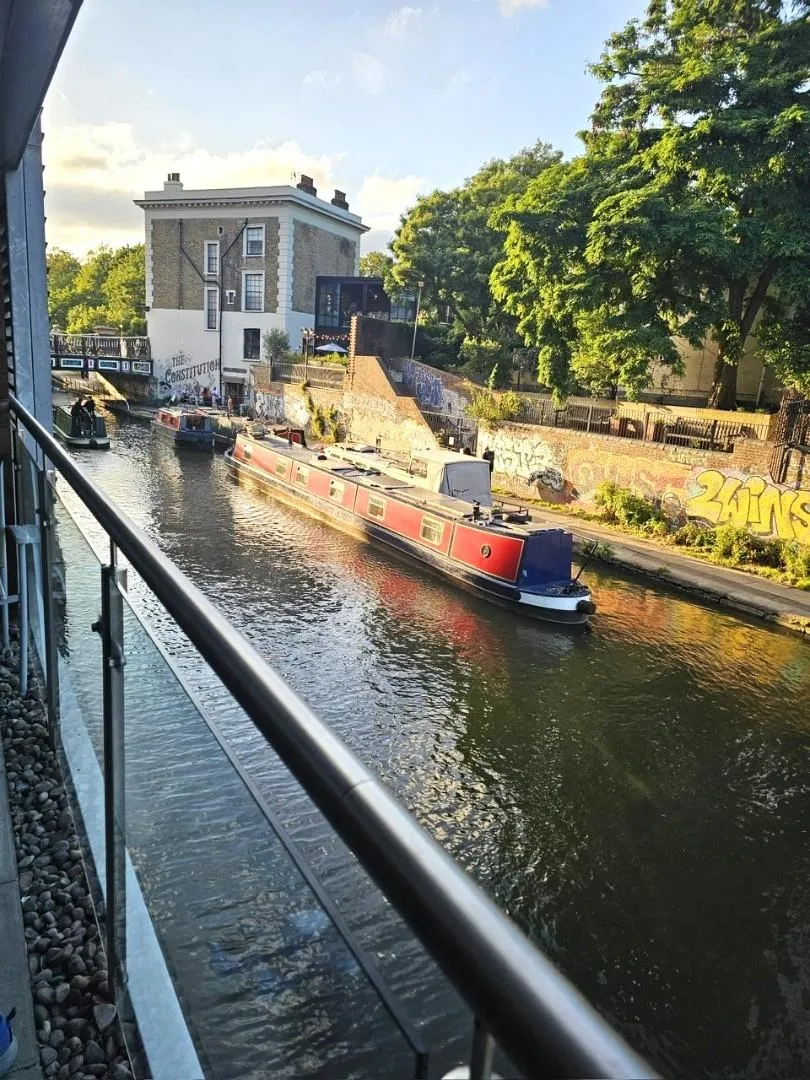 St. Pancras Way, London, photo 8