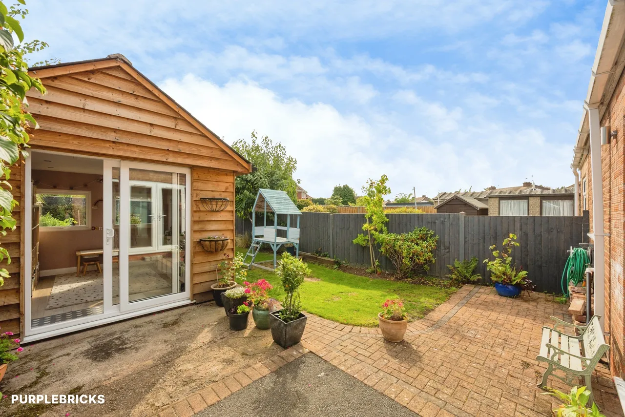 Worboys Road, Worcester, WR2, photo 12