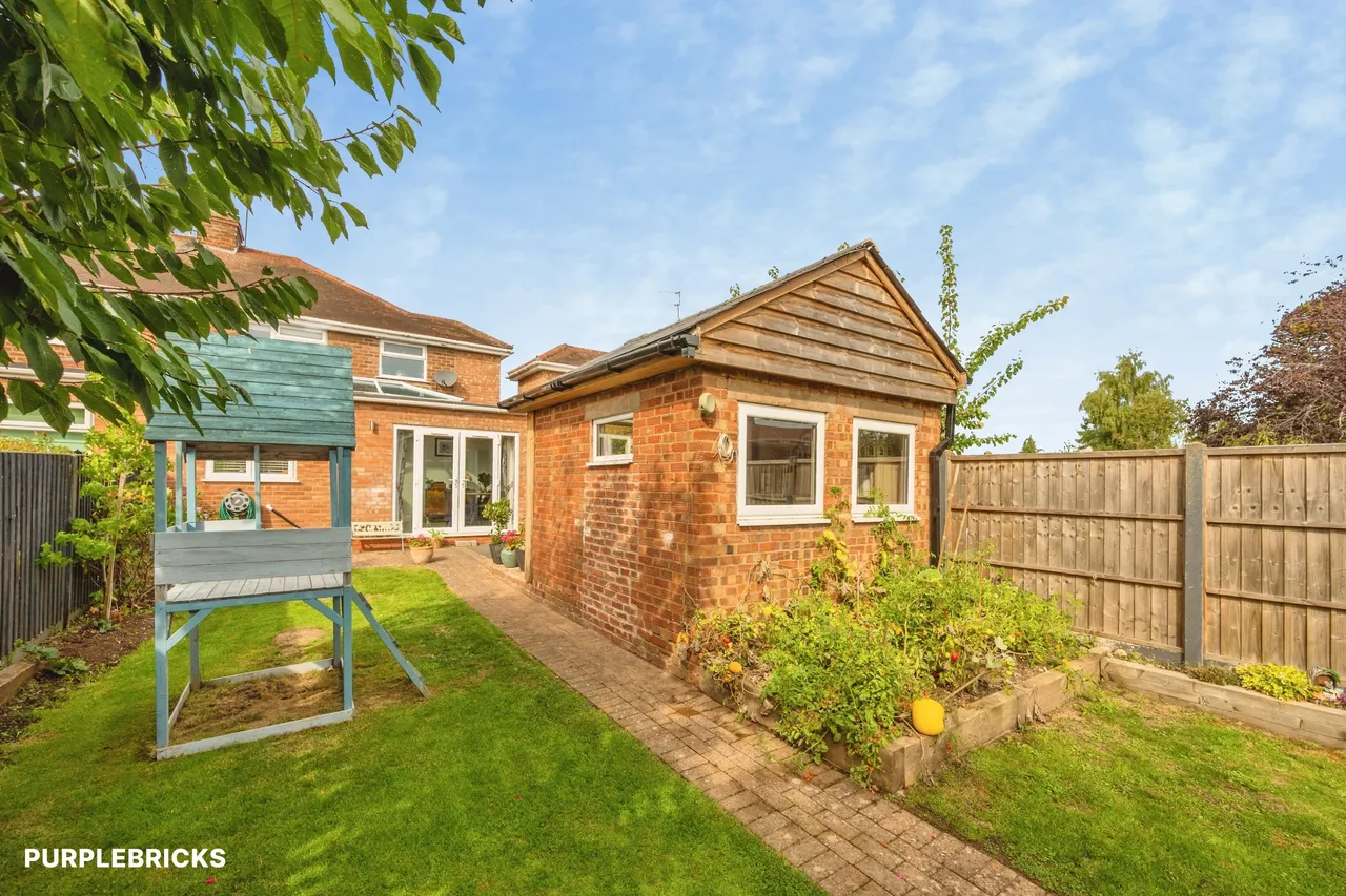 Worboys Road, Worcester, WR2, photo 11