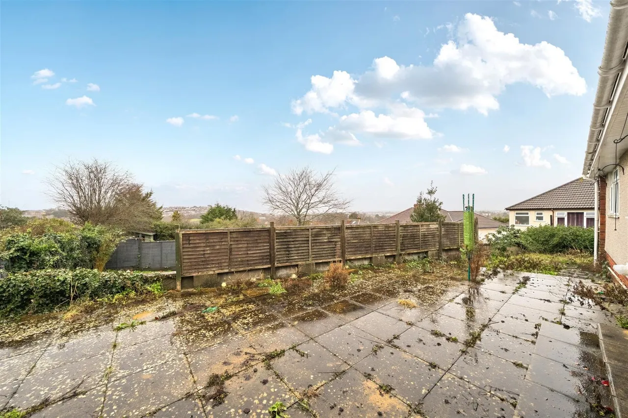 Mowbray Road, Bristol, BS14, photo 15