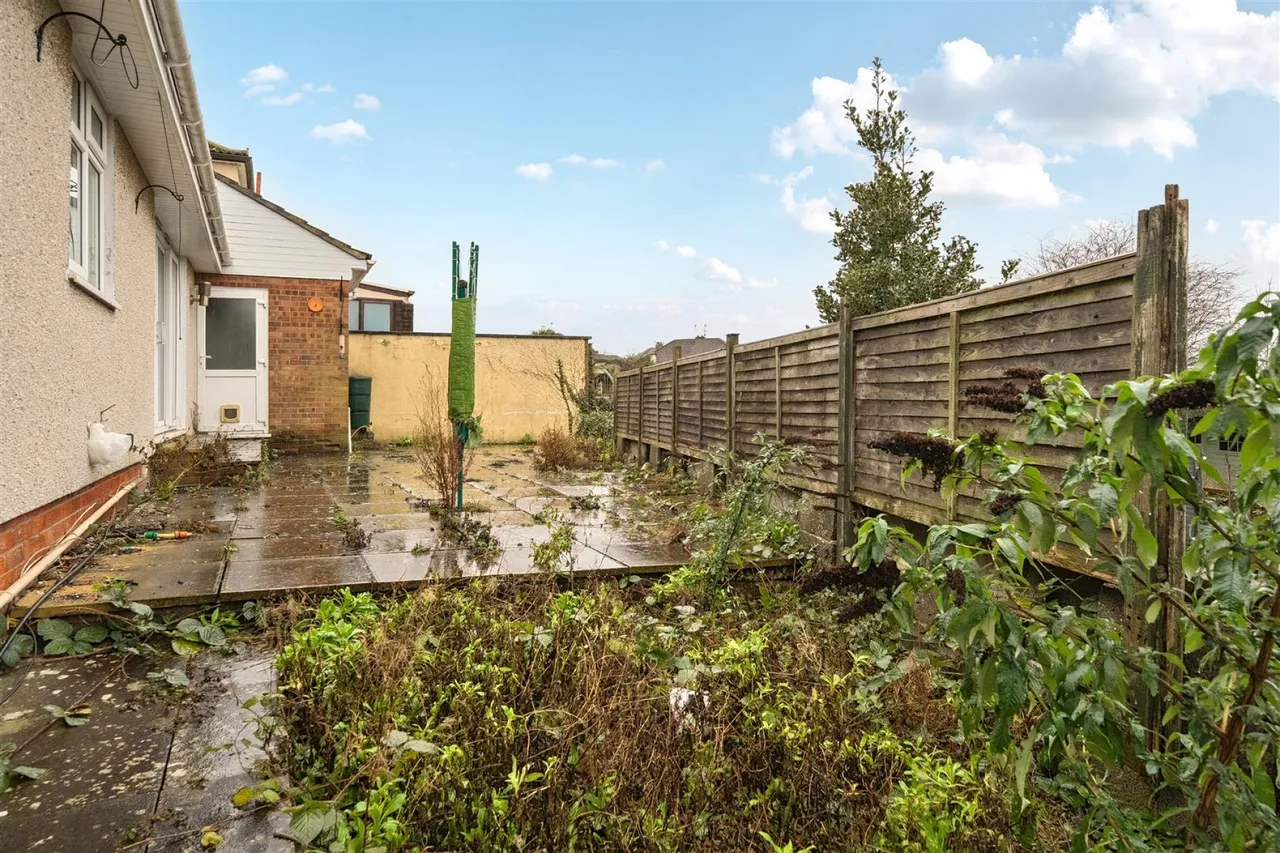 Mowbray Road, Bristol, BS14, photo 13