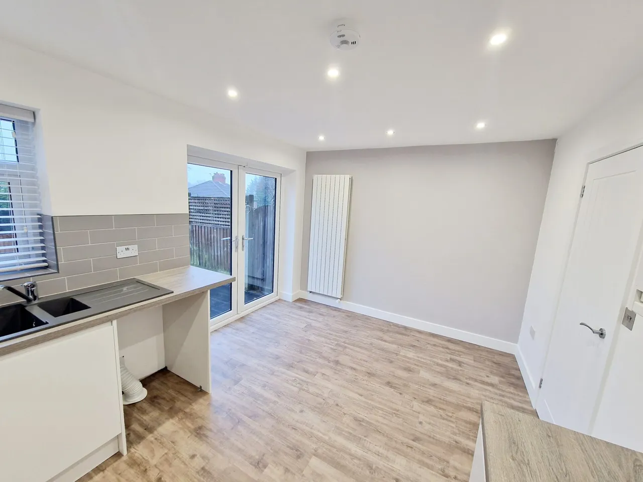 Cuckoo Lane, Whitefield, M45, photo 4