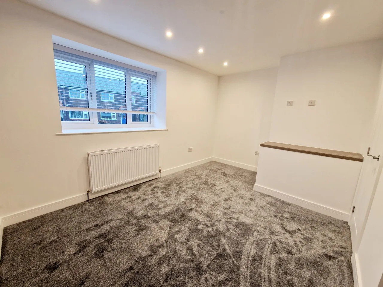 Cuckoo Lane, Whitefield, M45, photo 8