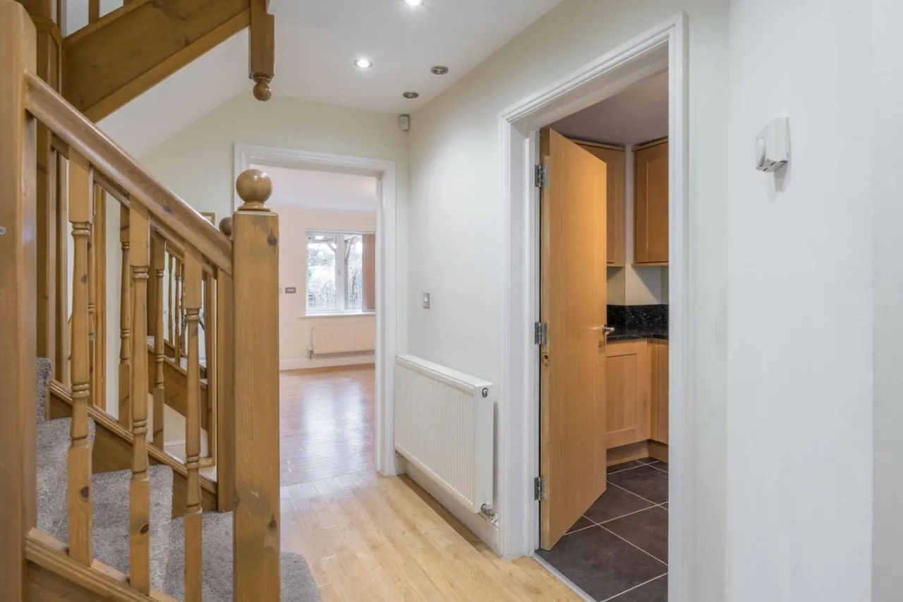 North Road, Harborne, B17, photo 5
