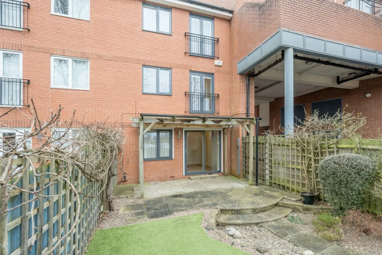 North Road, Harborne, B17, photo 27