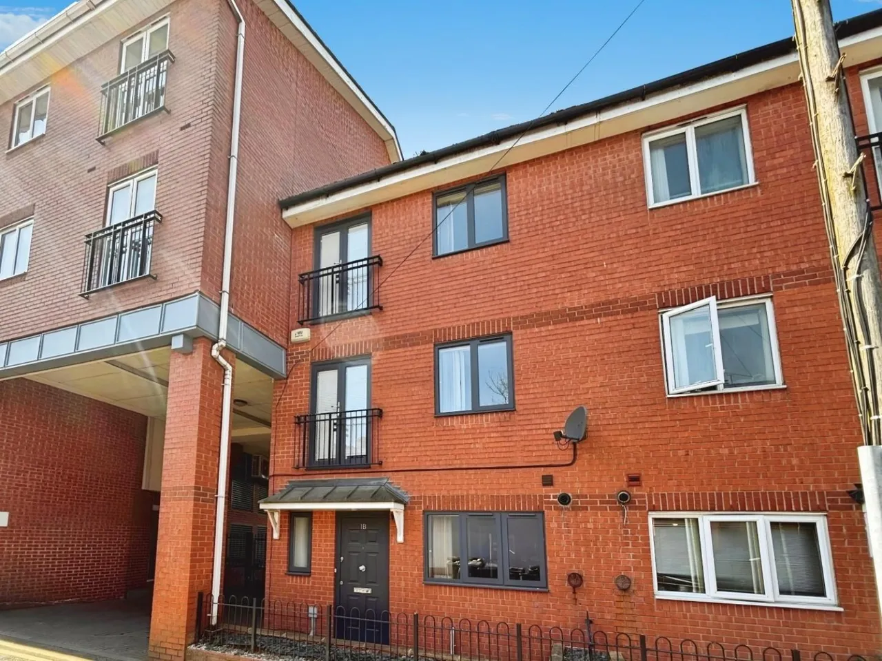 North Road, Harborne, B17, photo 30