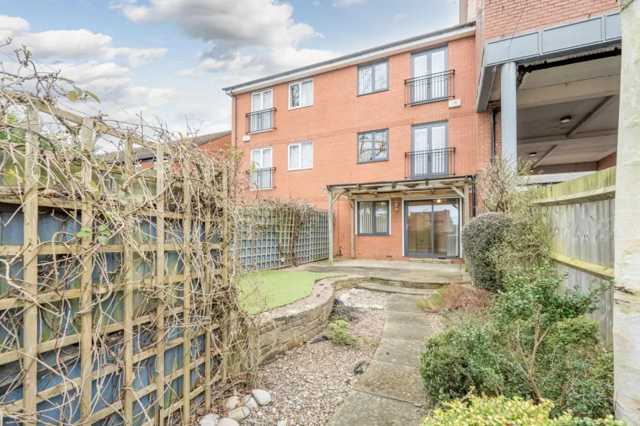 North Road, Harborne, B17, photo 28