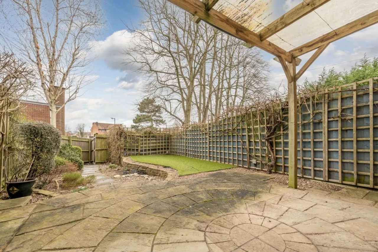 North Road, Harborne, B17, photo 26