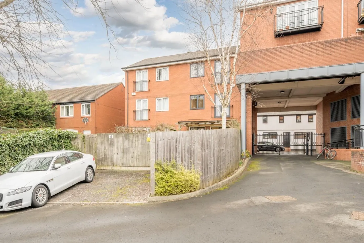 North Road, Harborne, B17, photo 29